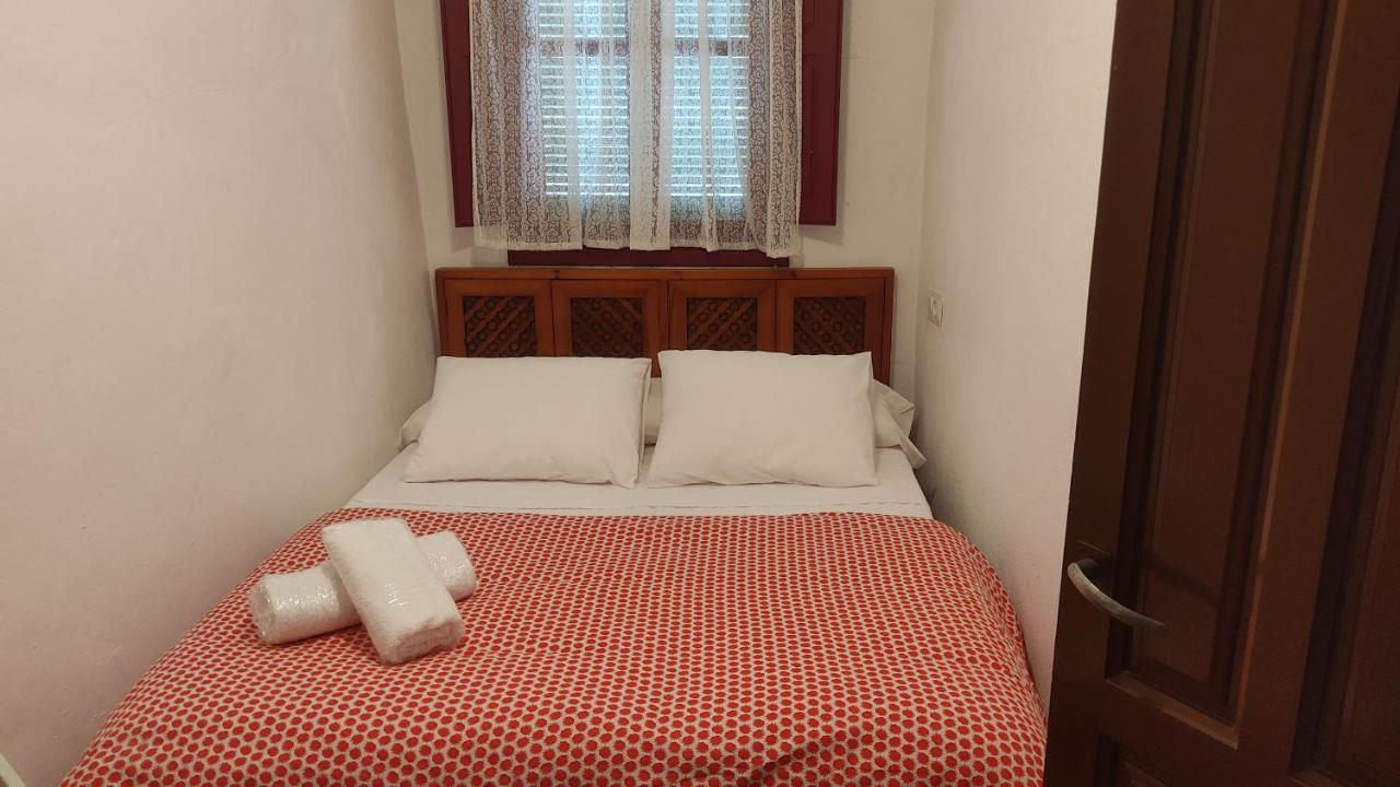 Casa De La Abuela Tere Caminito Del Rey, Valle De Abdalajis, Malaga 外观 照片